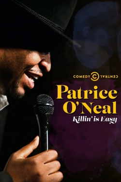 watch Patrice O'Neal: Killing Is Easy Movie online free in hd on MovieMP4