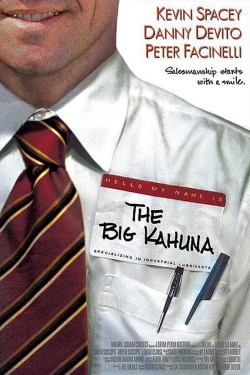 watch The Big Kahuna Movie online free in hd on MovieMP4