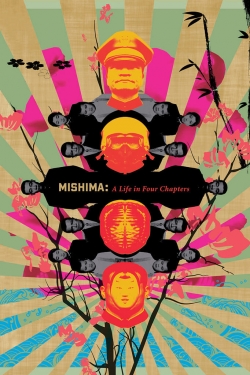 watch Mishima: A Life in Four Chapters Movie online free in hd on MovieMP4