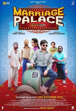 watch Marriage Palace Movie online free in hd on MovieMP4