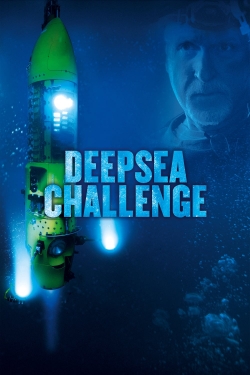 watch Deepsea Challenge Movie online free in hd on MovieMP4