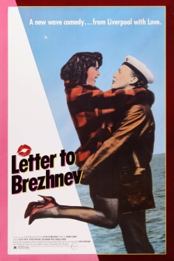 watch Letter to Brezhnev Movie online free in hd on MovieMP4