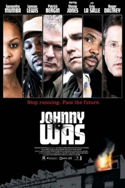 watch Johnny Was Movie online free in hd on MovieMP4