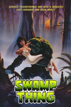 watch Swamp Thing Movie online free in hd on MovieMP4