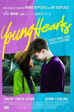 watch Young Hearts Movie online free in hd on MovieMP4