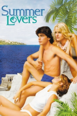 watch Summer Lovers Movie online free in hd on MovieMP4