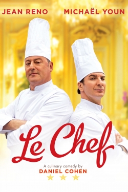 watch Le Chef Movie online free in hd on MovieMP4