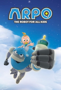 watch Arpo: The Robot for All Kids Movie online free in hd on MovieMP4