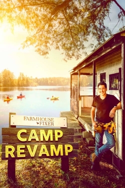 watch Farmhouse Fixer: Camp Revamp Movie online free in hd on MovieMP4