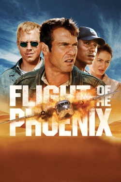 watch Flight of the Phoenix Movie online free in hd on MovieMP4