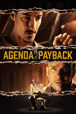 watch Agenda: Payback Movie online free in hd on MovieMP4