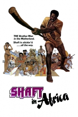 watch Shaft in Africa Movie online free in hd on MovieMP4
