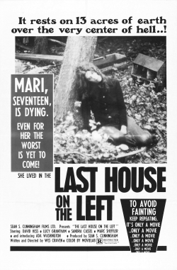 watch The Last House on the Left Movie online free in hd on MovieMP4