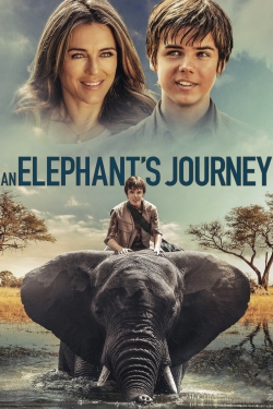 watch An Elephant's Journey Movie online free in hd on MovieMP4