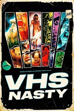 watch VHS Nasty Movie online free in hd on MovieMP4