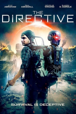 watch The Directive Movie online free in hd on MovieMP4