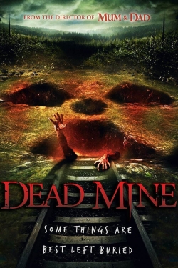 watch Dead Mine Movie online free in hd on MovieMP4