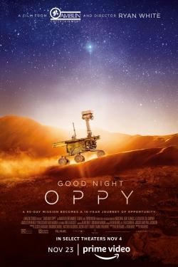watch Good Night Oppy Movie online free in hd on MovieMP4