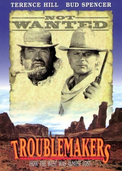 watch Troublemakers Movie online free in hd on MovieMP4