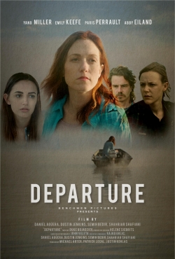 watch Departure Movie online free in hd on MovieMP4