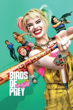 watch Birds of Prey (and the Fantabulous Emancipation of One Harley Quinn) Movie online free in hd on MovieMP4