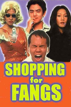 watch Shopping for Fangs Movie online free in hd on MovieMP4