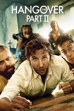 watch The Hangover Part II Movie online free in hd on MovieMP4