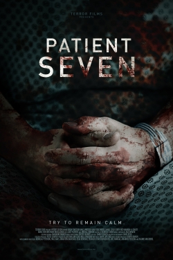 watch Patient Seven Movie online free in hd on MovieMP4