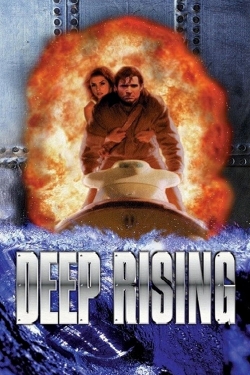 watch Deep Rising Movie online free in hd on MovieMP4