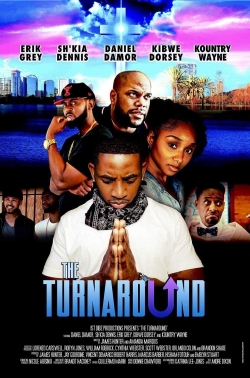 watch The Turnaround Movie online free in hd on MovieMP4
