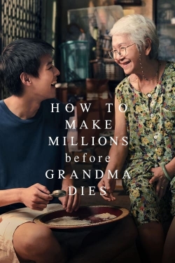 watch How to Make Millions Before Grandma Dies Movie online free in hd on MovieMP4