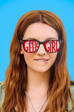 watch Geek Girl Movie online free in hd on MovieMP4