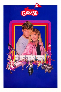 watch Grease 2 Movie online free in hd on MovieMP4