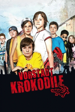watch The Crocodiles Movie online free in hd on MovieMP4