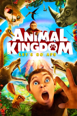watch Animal Kingdom: Let's Go Ape Movie online free in hd on MovieMP4