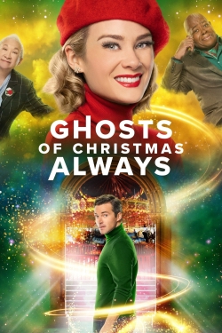 watch Ghosts of Christmas Always Movie online free in hd on MovieMP4