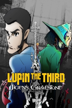 watch Lupin the Third: Daisuke Jigen's Gravestone Movie online free in hd on MovieMP4