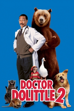 watch Dr. Dolittle 2 Movie online free in hd on MovieMP4