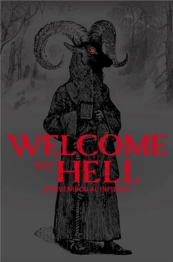 watch Welcome to Hell Movie online free in hd on MovieMP4