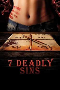 watch 7 Deadly Sins Movie online free in hd on MovieMP4