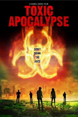 watch Toxic Apocalypse Movie online free in hd on MovieMP4
