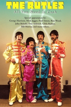 watch The Rutles: All You Need Is Cash Movie online free in hd on MovieMP4