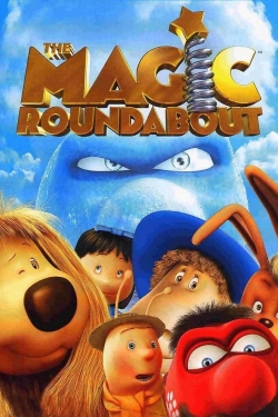 watch The Magic Roundabout Movie online free in hd on MovieMP4