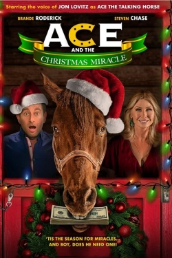 watch Ace & the Christmas Miracle Movie online free in hd on MovieMP4