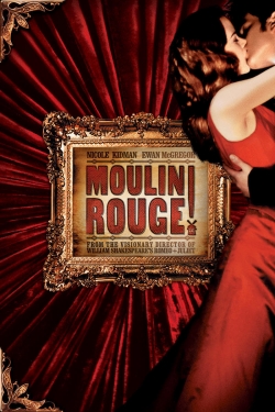 watch Moulin Rouge! Movie online free in hd on MovieMP4