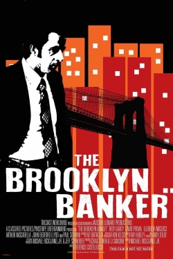 watch The Brooklyn Banker Movie online free in hd on MovieMP4