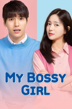 watch My Bossy Girl Movie online free in hd on MovieMP4