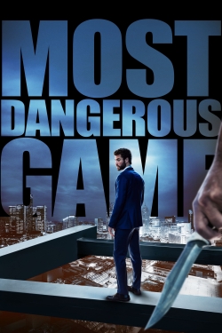 watch Most Dangerous Game Movie online free in hd on MovieMP4