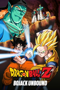 watch Dragon Ball Z: Bojack Unbound Movie online free in hd on MovieMP4