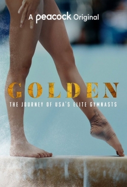 watch Golden: The Journey of USA's Elite Gymnasts Movie online free in hd on MovieMP4